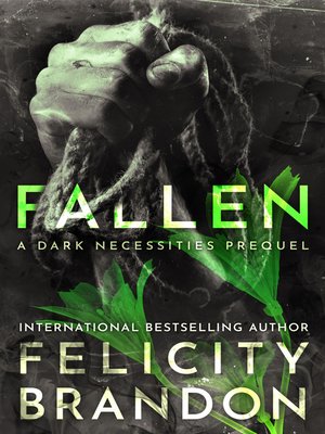 cover image of Fallen